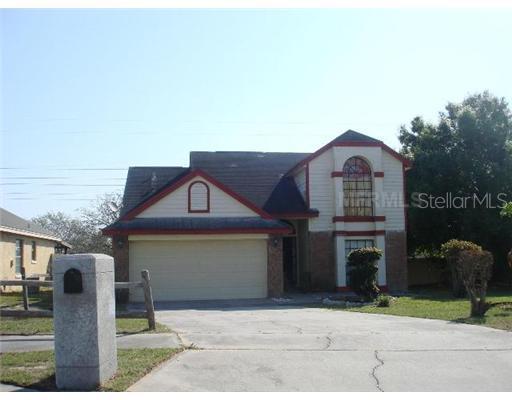 [Address Hidden by Seller], Orlando, FL 32837