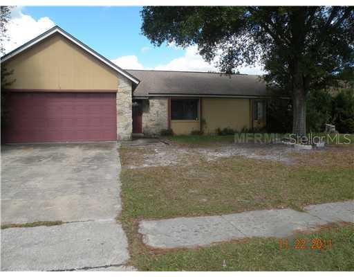 8115 Icet Dr., Orlando, FL 32822
