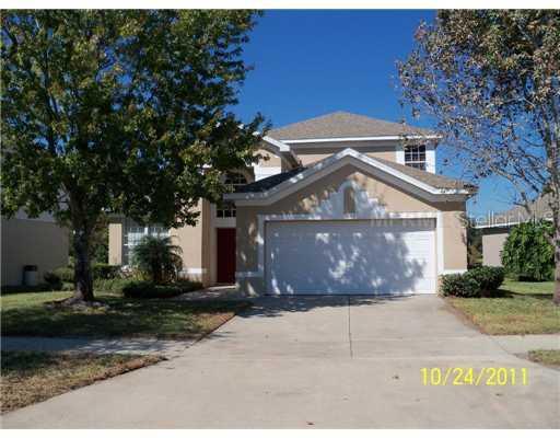 1854 Everhart Dr., Orlando, FL 32806