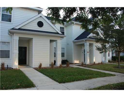 316 Southern Pecan Cir. #202, Winter Garden, FL 34787