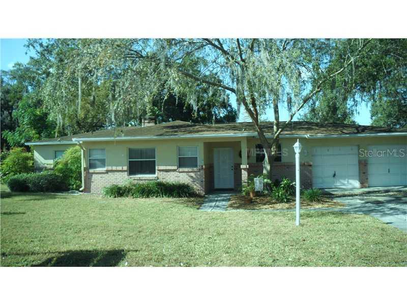 1810 Chamberlin St., Orlando, FL 32806