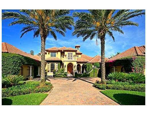 11163 Bridge House Rd., Windermere, FL 34786