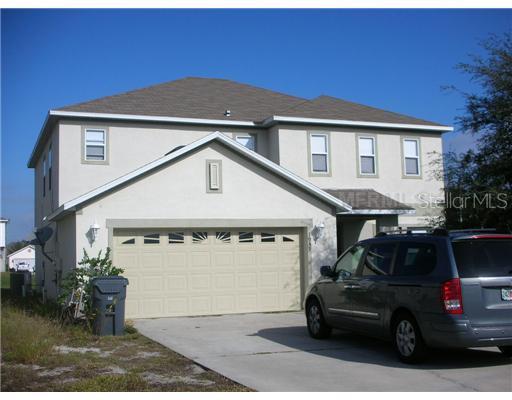 [Address Hidden by Seller], Poinciana, FL 34759