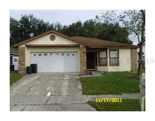 372 Hound Run Pl., Casselberry, FL 32707
