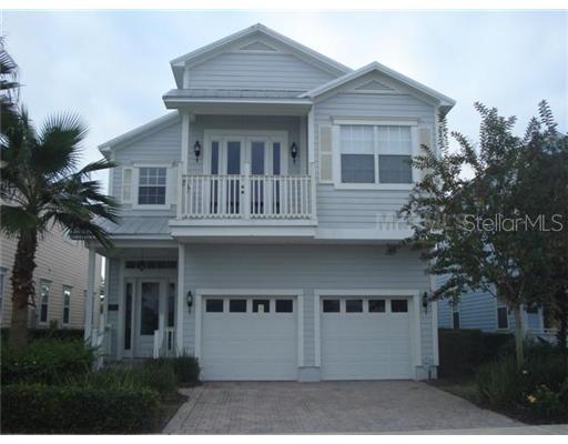 7712 Linkside Loop, Reunion, FL 34747