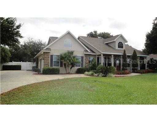 895 Country Club Rd., Eustis, FL 32726