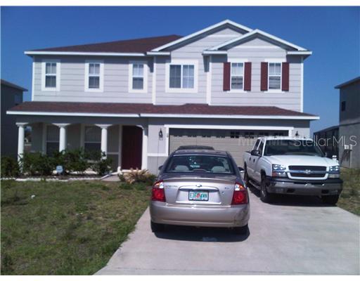 1014 Sabine Pl., Poinciana, FL 34759