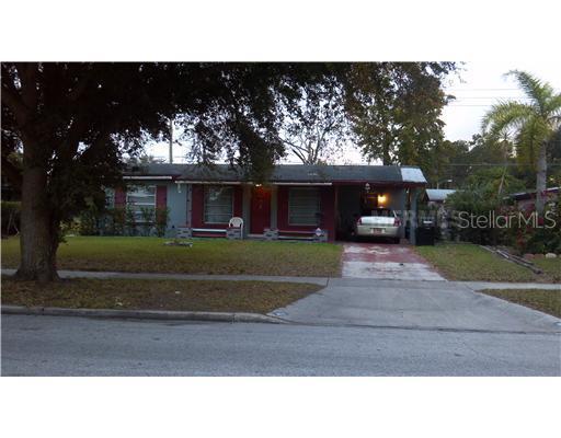 4172 Kirkland Blvd., Orlando, FL 32811