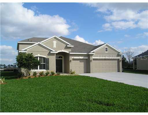 3645 Daydream Pl., St. Cloud, FL 34772
