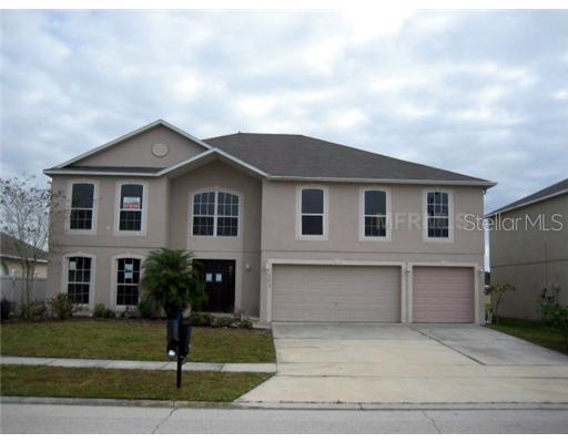 3017 Mandolin Dr., Kissimmee, FL 34744