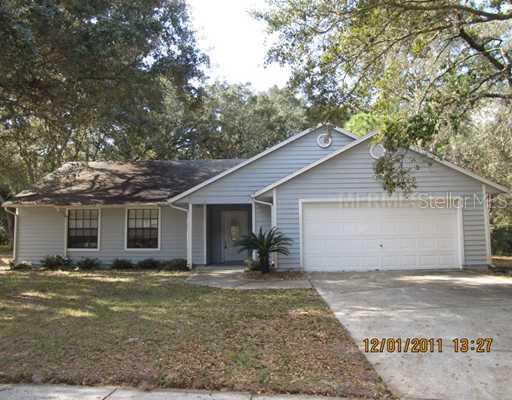 5262 Clarion Hammock Dr., Orlando, FL 32808