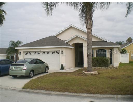 753 Lady Diana Dr., Davenport, FL 33837