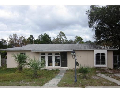 [Address Hidden by Seller], Deltona, FL 32725