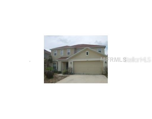 227 Canna Dr., Davenport, FL 33897