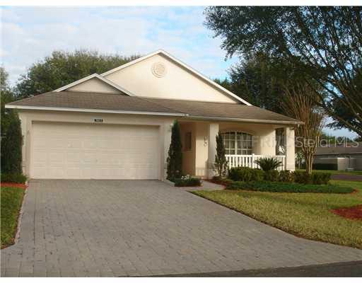 3813 Doune Way, Clermont, FL 34711