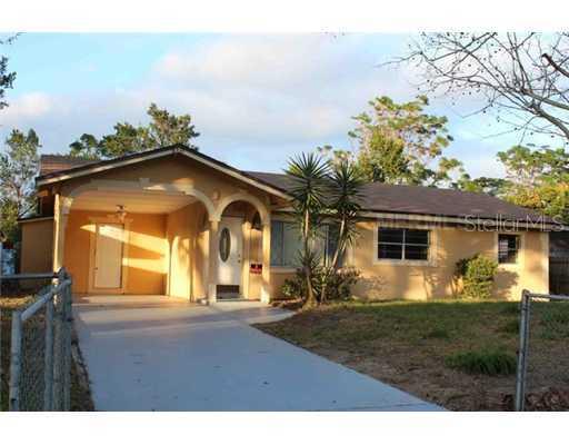 6119 Melbourne Ave., Orlando, FL 32835
