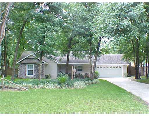 25624 Aberdovey Ave., Sorrento, FL 32776