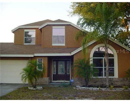 5603 Partridge Dr., Orlando, FL 32810