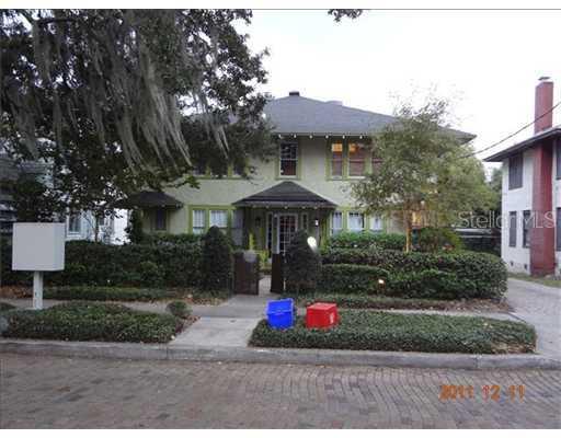 706 E Pine St. #2, Orlando, FL 32801