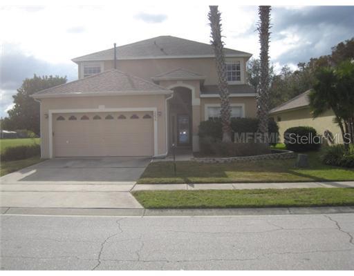 1236 Royal St George Dr., Orlando, FL 32828