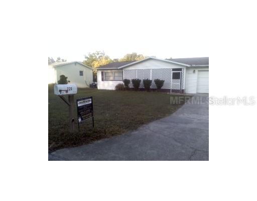 220 S. Jefferson St., Beverly Hills, FL 34465