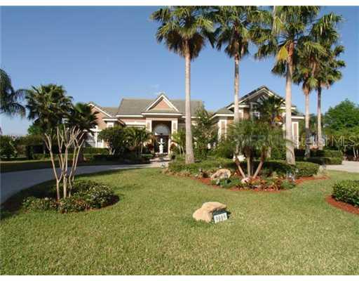 9009 Balmoral Mews Sq., Windermere, FL 34786