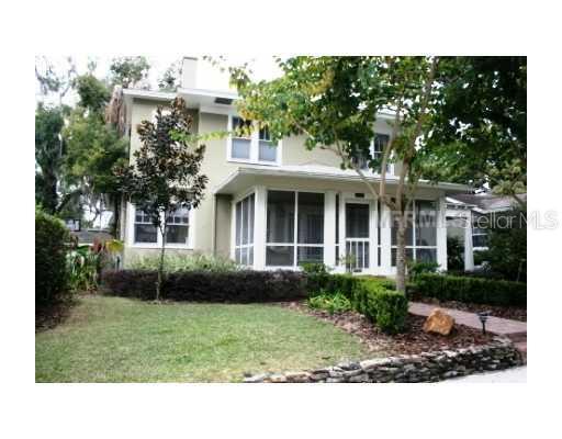 636 Bourne Pl., Orlando, FL 32801