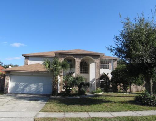 319 Forrest Crest Ct., Ocoee, FL 34761