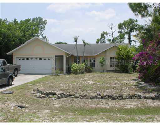 18422 Sunflower Rd., Fort Myers, FL