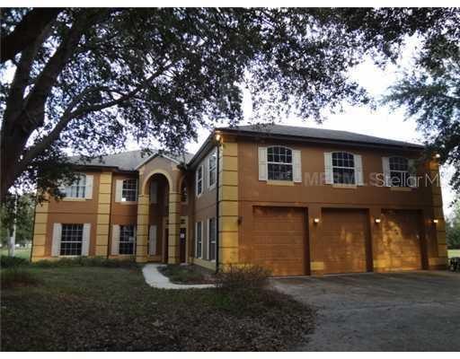 12564 Stoneybrook West Pkwy., Winter Garden, FL 34787