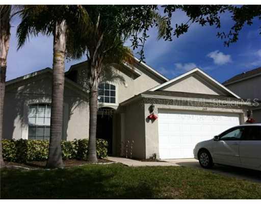 2419 Oakington St., Winter Garden, FL 34787