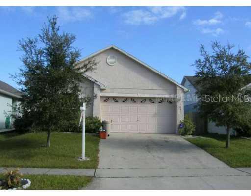 7637 Fort Sumter Dr., Orlando, FL 32822