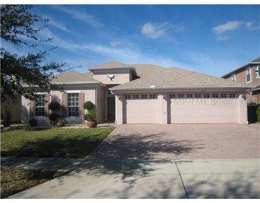 1663 Copperleaf Cove, Oviedo, FL 32766