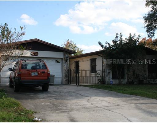 6725 Von Bampus Dr., Orlando, FL 32809