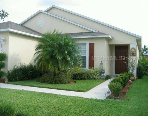 1006 Crystal Bay Ln., Orlando, FL 32828