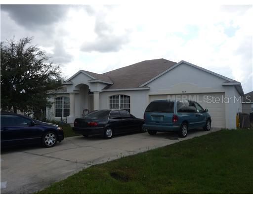 307 Alencon Way, Kissimmee, FL 34759
