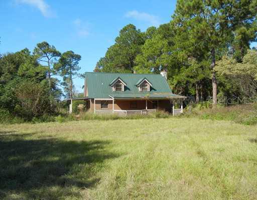[Address Hidden by Seller], Clermont, FL 34711