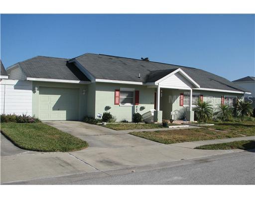 3232 San Pedro Ln., Orlando, FL 32827