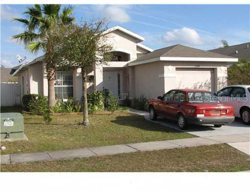 13341 Greenpointe Dr., Orlando, FL 32824