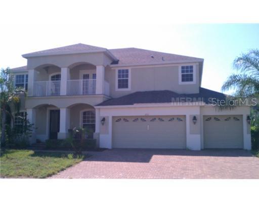 2711 Cardassi Dr., Ocoee, FL 34761