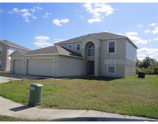731 Plymouth Turtle Way, St. Cloud, FL 34772