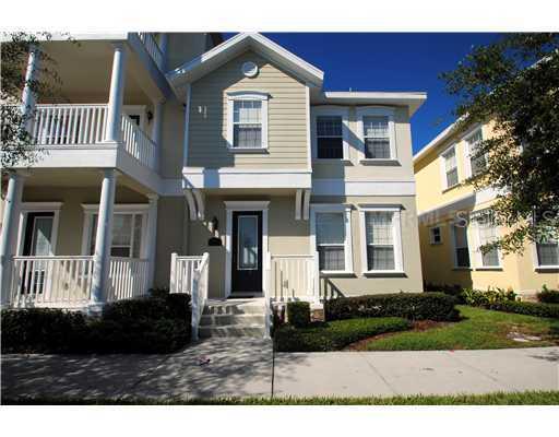 215 Mcleods Way, Winter Springs, FL 32708