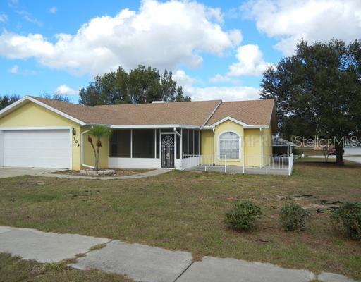 [Address Hidden by Seller], Davenport, FL 33837