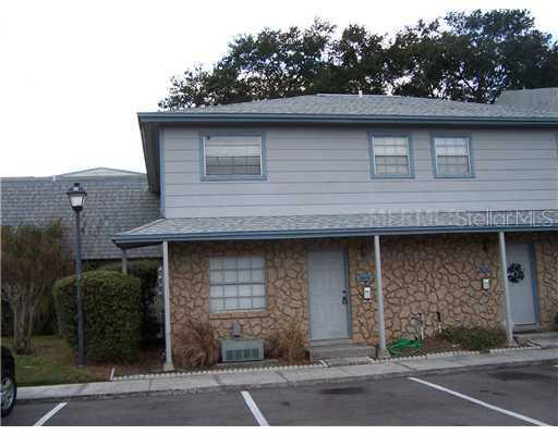 3016 George Mason Ave. #J-1D, Winter Park, FL 32792