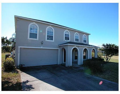 4510 Lake Benji Ct., Mount Dora, FL 32757
