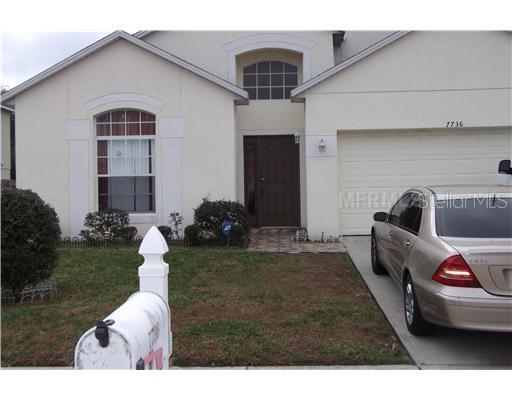 7736 Rex Hill Tr., Orlando, FL 32818