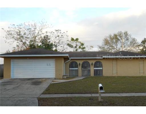 7043 Plumwood Ct., Orlando, FL 32818