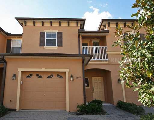 2641 Retreat View Cir., Sanford, FL 32771