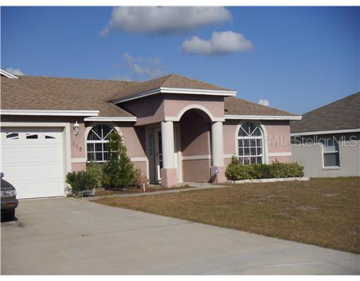 115 Bonito Way, Poinciana, FL 34759