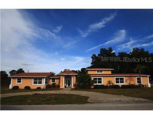 401 Lake Gertie Rd., DeLand, FL 32720